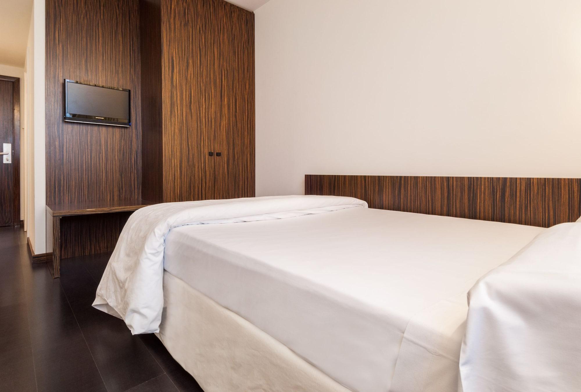 Eth Rioja Hotel Haro Kültér fotó