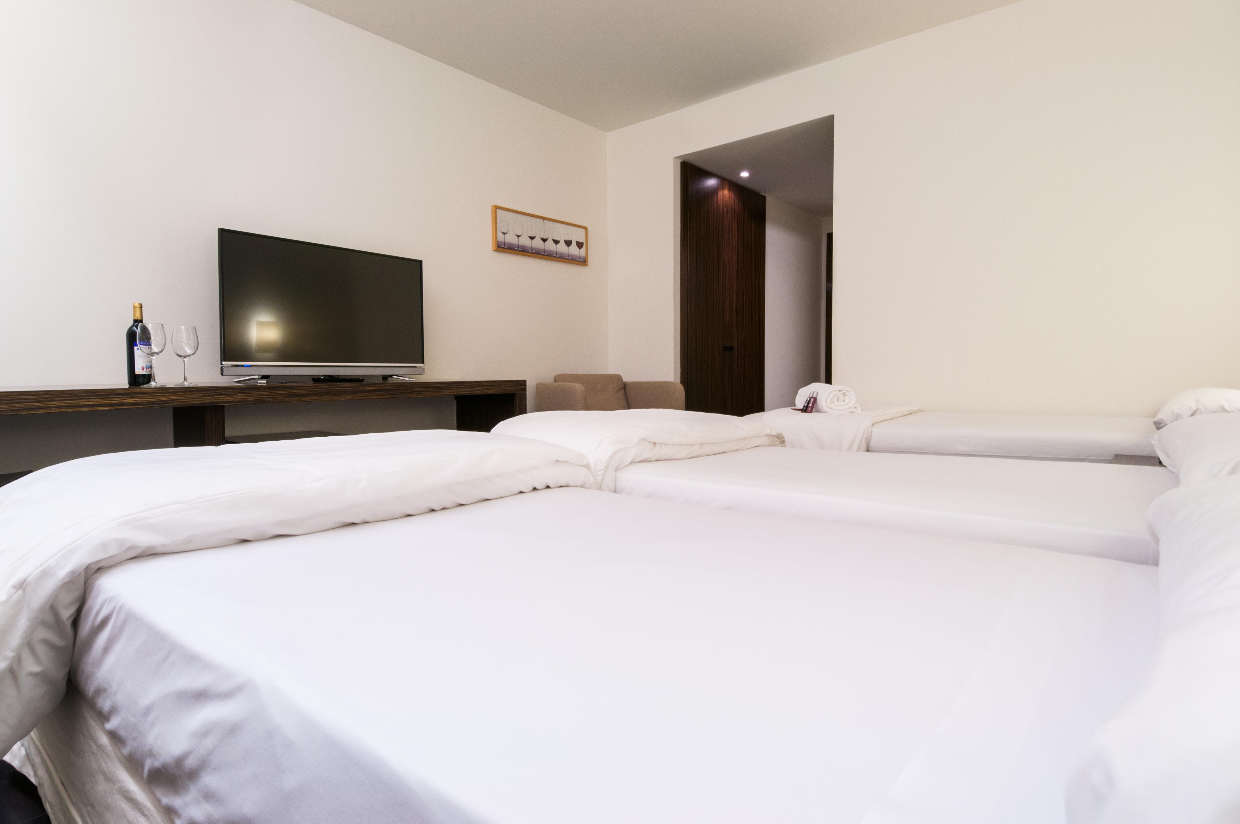 Eth Rioja Hotel Haro Kültér fotó
