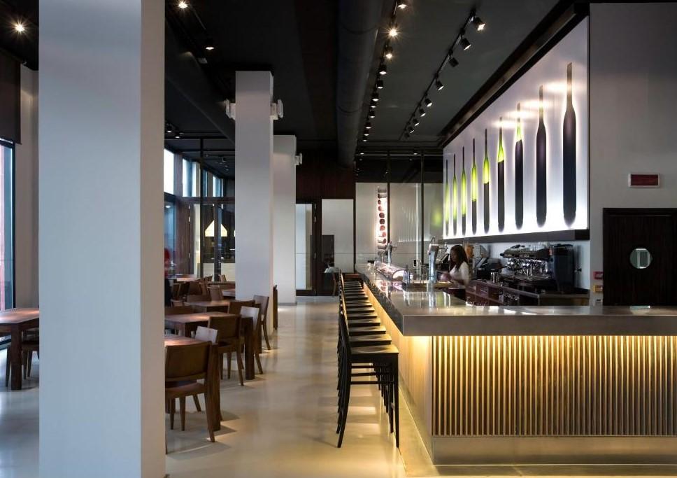 Eth Rioja Hotel Haro Kültér fotó